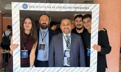 İzmir’de gençler DATAFEST’te buluştu