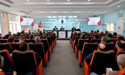 İzmir’de hayvancılık sektörü masaya yatırıldı