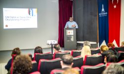 İzmir'de İGC ve Google’dan özel eğitim