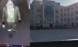 İzmir’de okulu soymuştu: Tam bir suç makinesi çıktı!