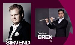 İzmir’de senfonik bir akşama hazır mısınız?