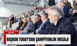 İzmir’de sutopu şöleni: Göztepe, Avrupa arenasına galibiyetle başladı!
