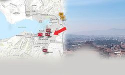 İzmir’de yaşayanların dikkatine: Türkiye’nin en kirli havasını soluyorsunuz!