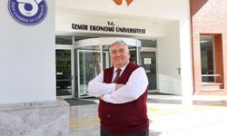 İzmir’den dünyaya uzanan başarı: Türk bilim insanına Avrupa’dan prestijli ödül