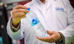 İzmir’in suyu yeni yüzüyle raflarda