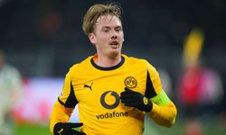 Fenerbahçe’de Julian Brandt bombası!