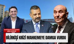 Kooperatif davasında ara karar: Bilirkişi krizi mahkemeye damga vurdu