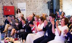 Kadınlar İzmir’de hikayelerini paylaştı