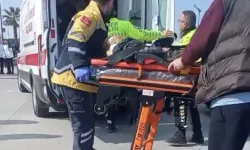 Kahreden olay... Kamyon 4 yaşındaki çocuğu ezdi!