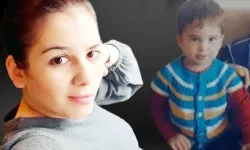 Kan donduran itiraf... 4 yaşındaki oğlunu öldürüp çöpe atmış!