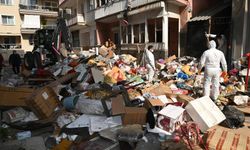 Karabağlar Belediyesi’nden çöp ev açıklaması