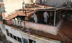 Karabağlar’da şoke eden temizlik operasyonu