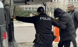 Kardeşiyle tartışan polisin burnunu kırdı, tutuklandı