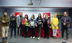 Ödemiş Ayhan Kökmen Fen Lisesi | KARİYER GÜNLERİ