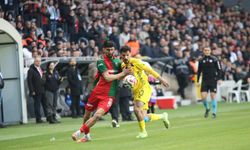 Karşıyaka evinde aradığını bulamadı: Eskişehirspor ile golsüz eşitlik