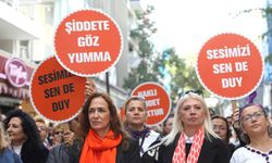 Karşıyaka’da 8 Mart coşkusu: Kadınların sesi tüm ilçeyi saracak