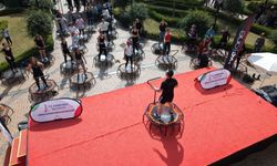 Karşıyaka’da 8 Mart’ta enerji ve dayanışma dolu etkinlik