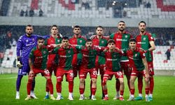 Karşıyaka sahasında Eskişehirspor’u ağırlıyor