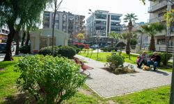 Karşıyaka’da Ata’nın emaneti Gürayman’ın adı yaşatılacak