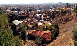 Karşıyaka’da taş ocağı bölgesinde yeni imar planları yürürlüğe girdi