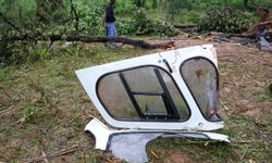 Helikopter düştü: Milletvekili dahil 6 kişi öldü