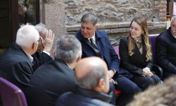 İzmir’in iki başkanı omuz omuza: Aziz Kocaoğlu’ndan Cemil Tugay’a destek!