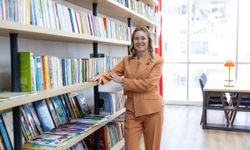 Konak’taki Cumhuriyet Kütüphanelerine 1 yılda yoğun ilgi