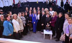 Konak Belediyesi’nden kadınlara destek