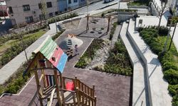 Yağmur suyu artık boşa gitmeyecek! Konak’ta bir ilk gerçekleşti