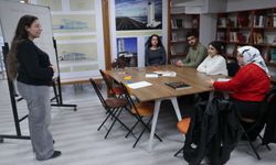 Konak’ta 18-30 yaş arası gençler için ücretsiz ingilizce fırsatı