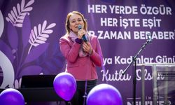 Konak’ta 8 Mart etkinliklerine hazır mısınız?