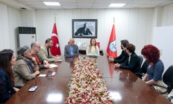 Konak’ta imzalar eşit ve adil yaşam için atıldı