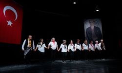 Konak’ta Yaşlılara Saygı Haftası’nda 'Gençlere Taş Çıkaran' etkinlik