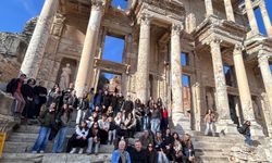 Sema Karhan Anadolu Lisesi |  KONUKLARIMIZ İTALYA VE LİTVANYA