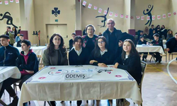 Ödemiş Ayhan Kökmen Fen Lisesi | Korkma, gençliğin ruhu burada