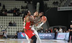 Karşıyaka Basketbol’da alarm: Üst üste 7. mağlubiyet ve ilk istifa!