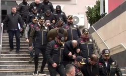 Kubilay Kaan Kundakçı'nın ölümünde flaş gelişme! 8 kişi adliyeye sevk edildi