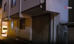 Kütahya’da acı ölüm: Babanın attığı demir oğluna isabet etti