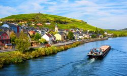 Lüksemburg haritada nerede ve denize kıyısı var mı?