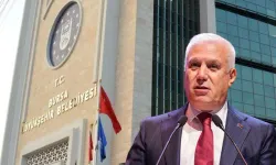 Bursa Büyükşehir Belediye Başkanı Bozbey gözaltına alındı