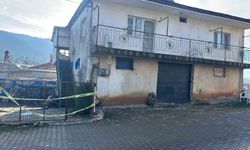 Manisa'da katliam: Bir aile yok oldu!