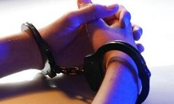 Manisa'da zehir tacirine şafak operasyonu