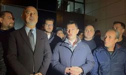 Marmaris Belediyesi’ne gece yarısı polis baskını! Başkan Ünlü'den açıklama