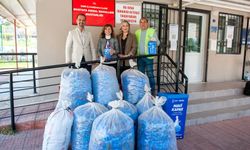 Aliağa’dan Karşıyaka’ya dayanışma köprüsü