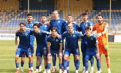 Menemen FK evinde şokta: Mardin 1969 Spor üç puanı üç golle aldı
