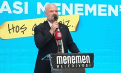 Menemen’de istihdam hamlesi hız kesmiyor