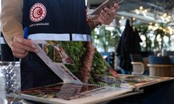 Restoran ve kafelerde şeffaf menü dönemi: İçerik ve alerjen bilgisi zorunlu oluyor