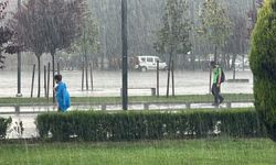 Meteoroloji’den 5 il için kuvvetli yağış uyarısı!