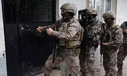 MİT ve Emniyet'ten bombalı eylem hazırlığındaki DHKP-C'lilere operasyon!