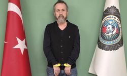 MİT'ten sınırda operasyon! Firari casus Önder Sığırcıkoğlu yakalandı